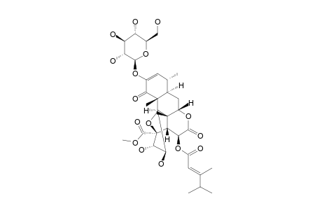 YADANZIOSIDE-N