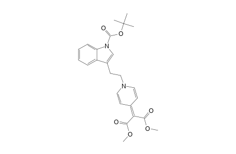 N(B)-TRYPTOPHYL-1,4-DIHYDROPYRIDIN-DERIVATE-#3