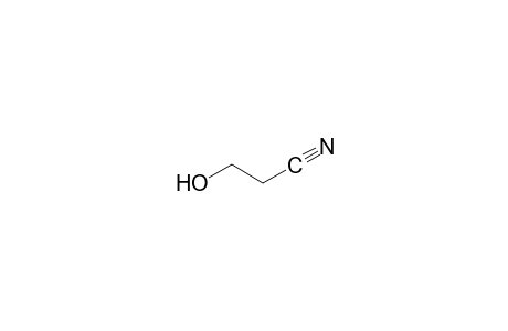 Hydracrylonitrile