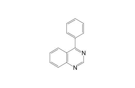 4-phenylquinazoline