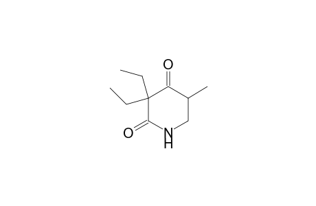 Methyprylon