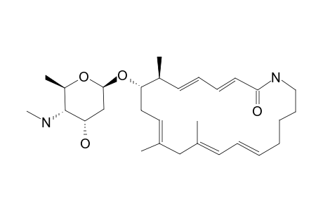 18-DESMETHYLVICENISTATIN