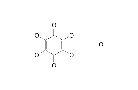 Tetrahydroxy-1,4-quinone hydrate