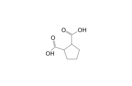 1,2-Cyclopentanedicarboxylic acid