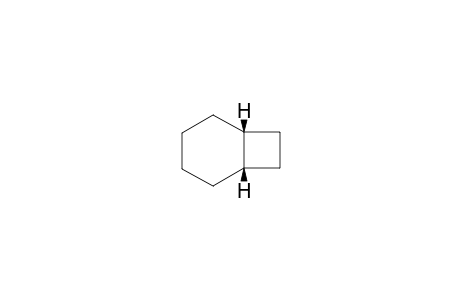 CIS-BICYCLO-[4.2.0]-OCTAN