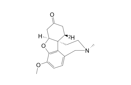 LYCORAMINONE-3-DEUTERATED