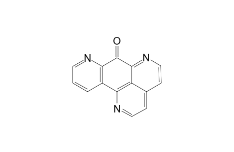 Dipyridino[2,3-d;3,2-g]quinoline-7-one