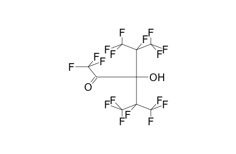 PERFLUORO-BIS(ISOPROPYL)ACETYLCARBINOL