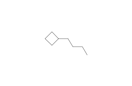 Butylcyclobutane