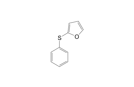 2-PHENYLTHIOFURAN