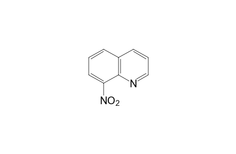 8-Nitroquinoline