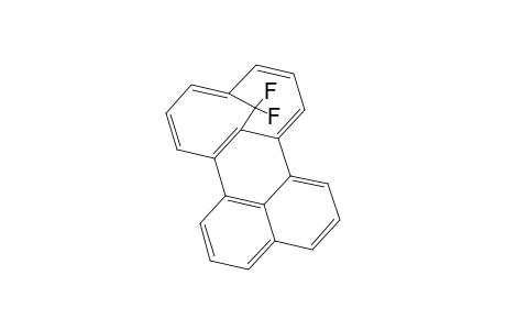 11,11-DIFLUORO-5,7-PERI-NAPHTHALENO-1,6-METHANO-[10]-ANNULENE