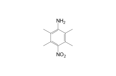 4-nitro-2,3,5,6-tetramethylaniline