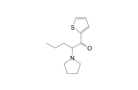 ALPHA-PYRROLIDINO-VALEROTHIOPHENONE;ALPHA-PVT