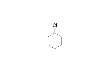 Chlorocyclohexane