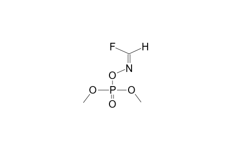 SYN-DIMETHYLFLUOROFORMIMINOPHOSPHATE