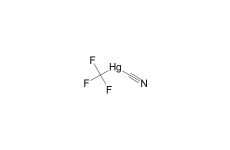 TRIFLUOROMETHYL-MERCURY-CYANIDE