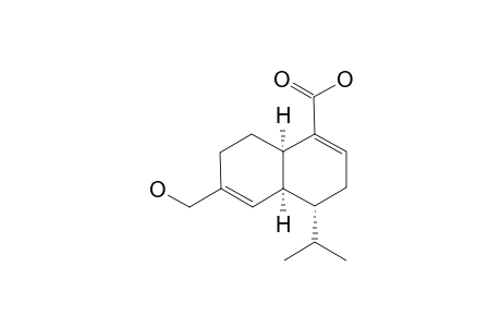 15-HYDROXYSCLEROSPORIN