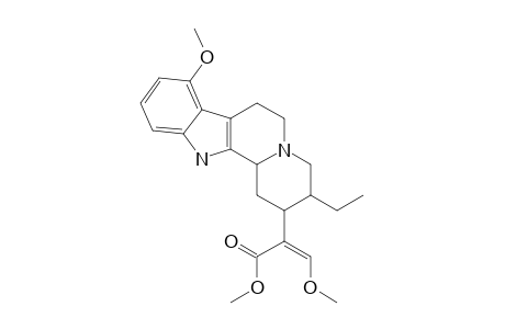 Mitragynine