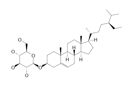 (BETA-SITOSTEROL)-GLUCOSIDE