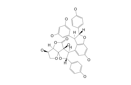 LAEVIFONOL