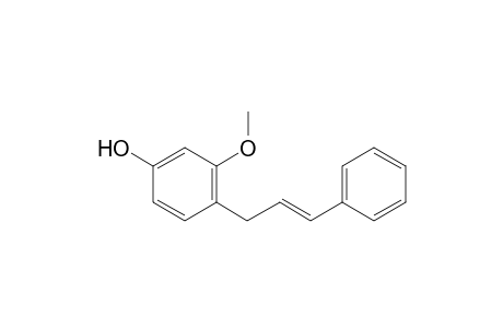 Obtustyrene