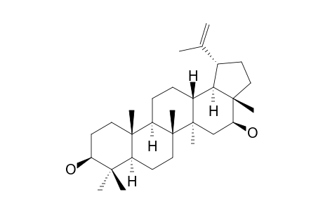 3-BETA,16-BETA-DIHYDROXY-LUP-20(29)-ENE