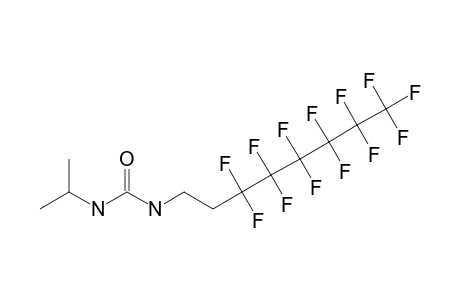 N-ISOPROPYL-N'-(1H,1H,2H,2H-PERFLUOROOCTYL)-UREA