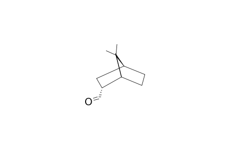 7,7-DIMETHYL-3-ENDO-FORMYLNORBORNANE