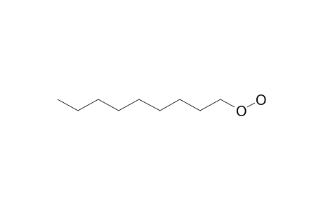 HYDROPEROXYNONANE