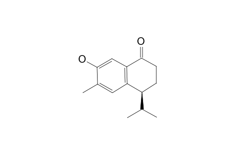 2-HYDROXY-14-CALAMENEONE