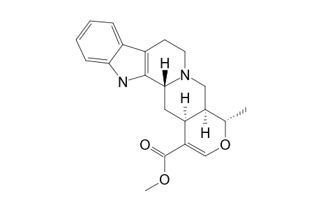 Akuammigine