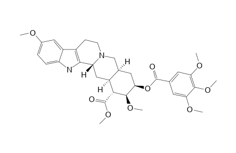 Reserpine