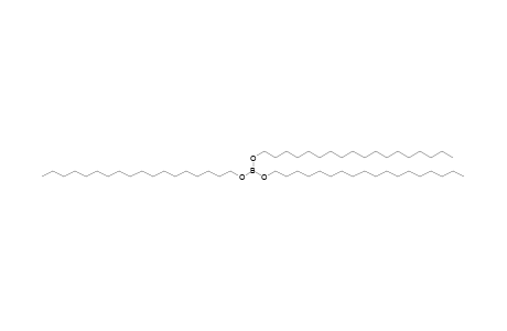 boric acid, trioctadecyl ester