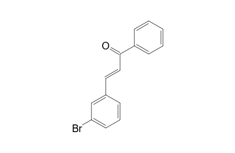 3-BROMCHALCON