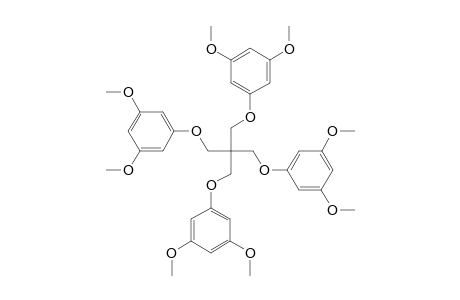 TETRAKIS-[(3,5-DIMETHOXYPHENOXY)-METHYL]-METHANE