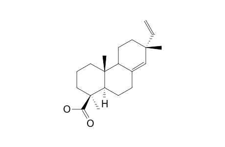 4-EPI-SANDARACOPIMARIC-ACID