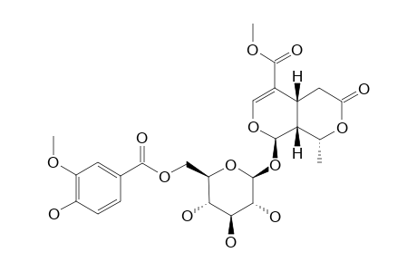 6'-VANILLOYL-KINGISIDE