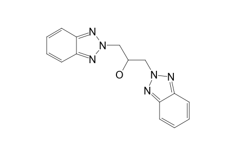 BIS-1,3-(BENZOTRIAZOL-2-YL)-PROPAN-2-OL