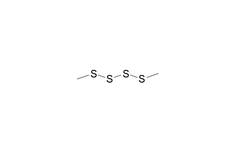 1,4-Dimethyltetrasulfane