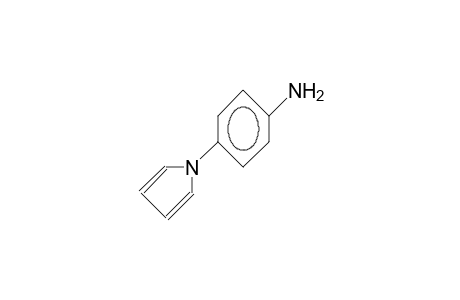 4-(1H-pyrrol-1-yl)aniline