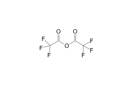 Trifluoroacetic anhydride