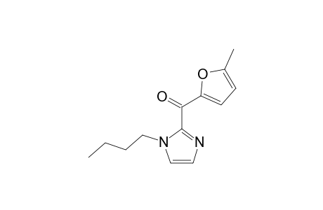 1-BUTYL-2-(5'-METHYL-2'-FUROYL)-IMIDAZOLE;(BMI)