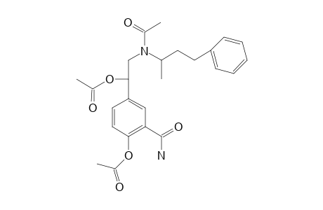 Labetalol 3AC