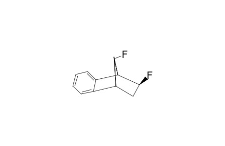 2-EXO,9-SYN-DIFLUORO-1,4-DIHYDRO-1,4-METHANONAPHTHALENE