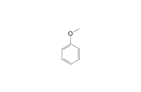 Methoxybenzene