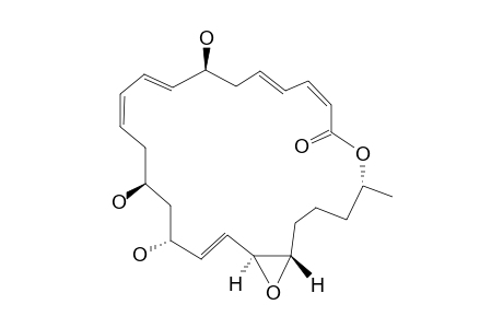 18,19-EPOXY_MACROLACTIN_A