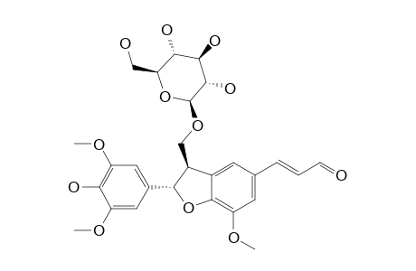 PLUCHEOSIDE-D2