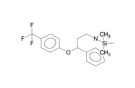 Fluoxetine TMS