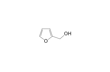 2-Hydroxymethylfuran